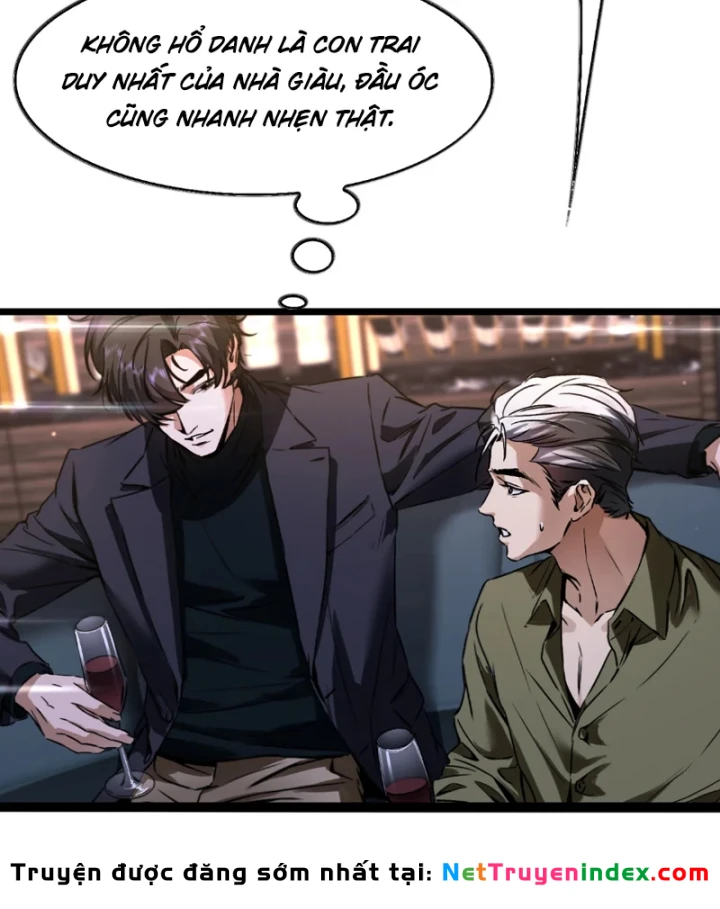 Thần Hào Như Ta, Làm Tra Nam Cũng Là Hợp Lý Chapter 37 - 91