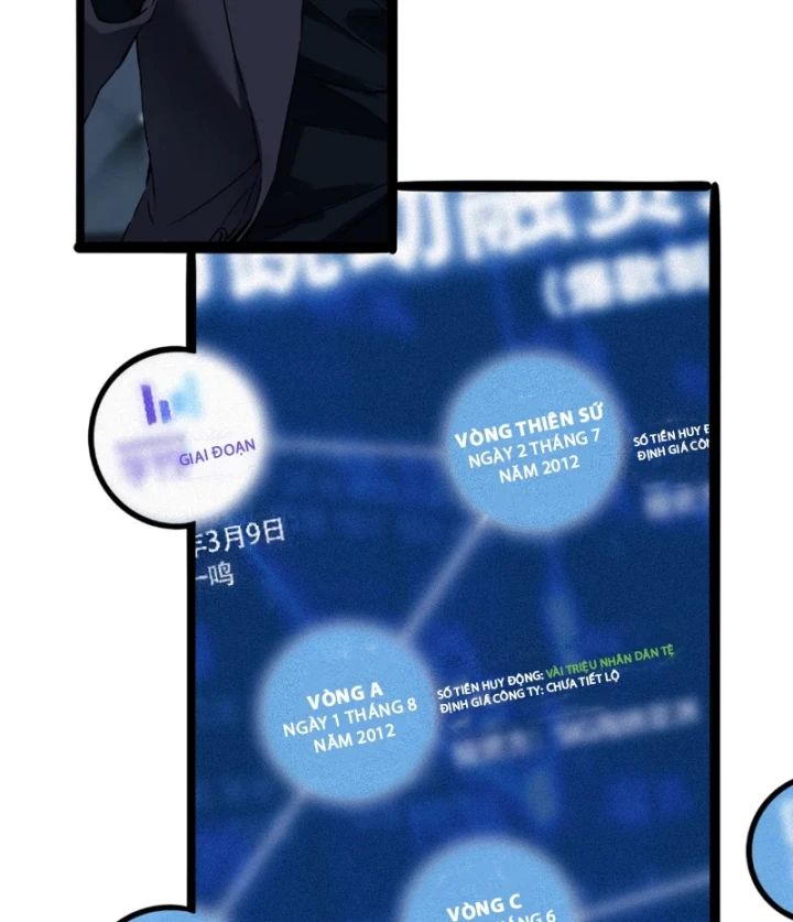 Thần Hào Như Ta, Làm Tra Nam Cũng Là Hợp Lý Chapter 37 - 95