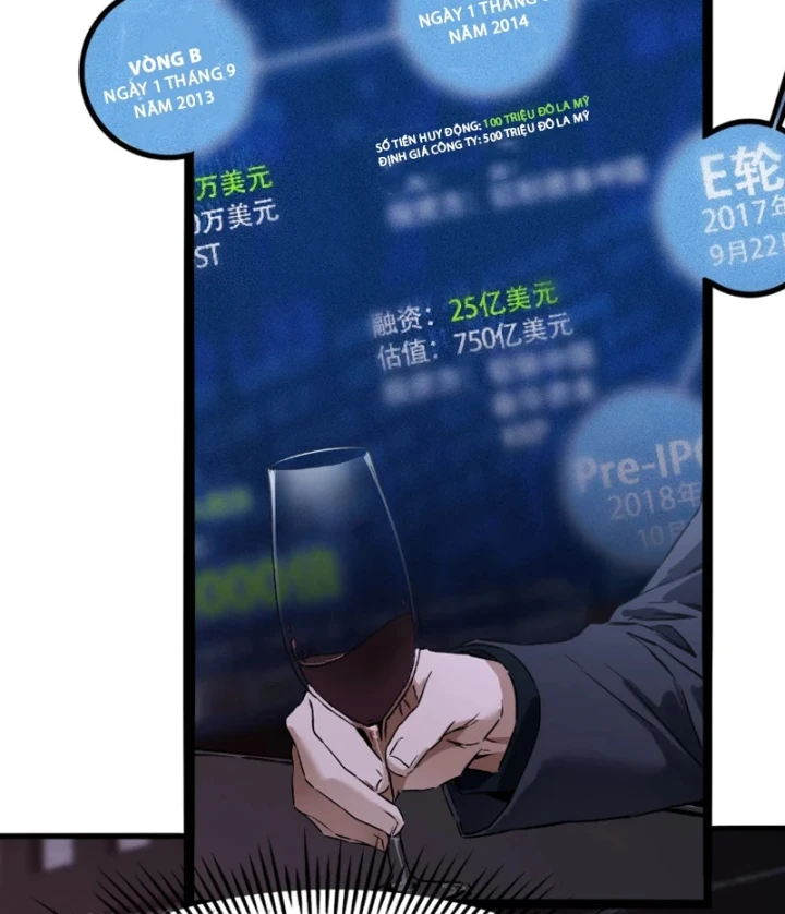 Thần Hào Như Ta, Làm Tra Nam Cũng Là Hợp Lý Chapter 37 - 96