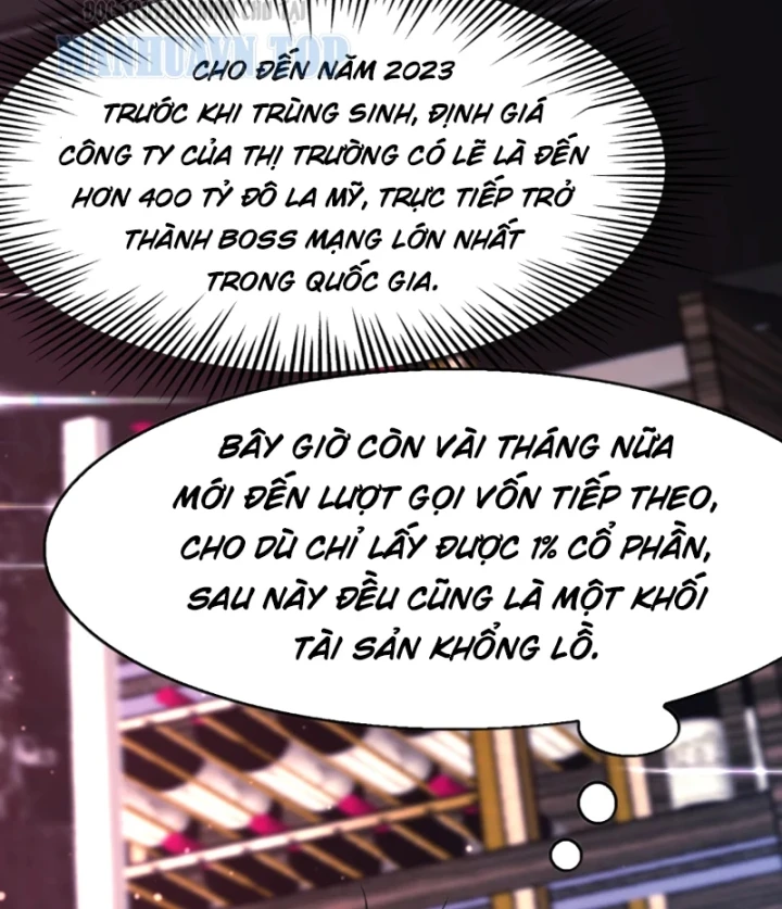 Thần Hào Như Ta, Làm Tra Nam Cũng Là Hợp Lý Chapter 37 - 97