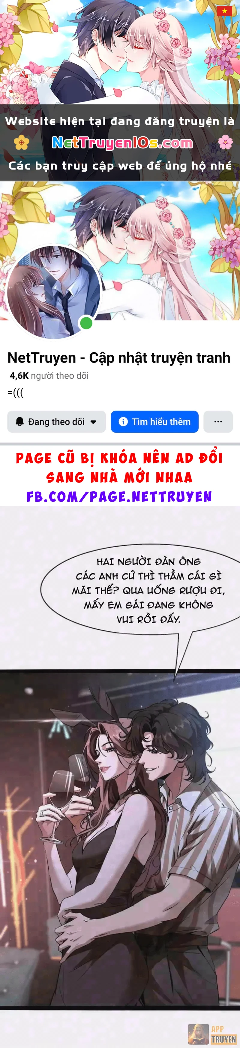 Thần Hào Như Ta, Làm Tra Nam Cũng Là Hợp Lý Chapter 38 - 1