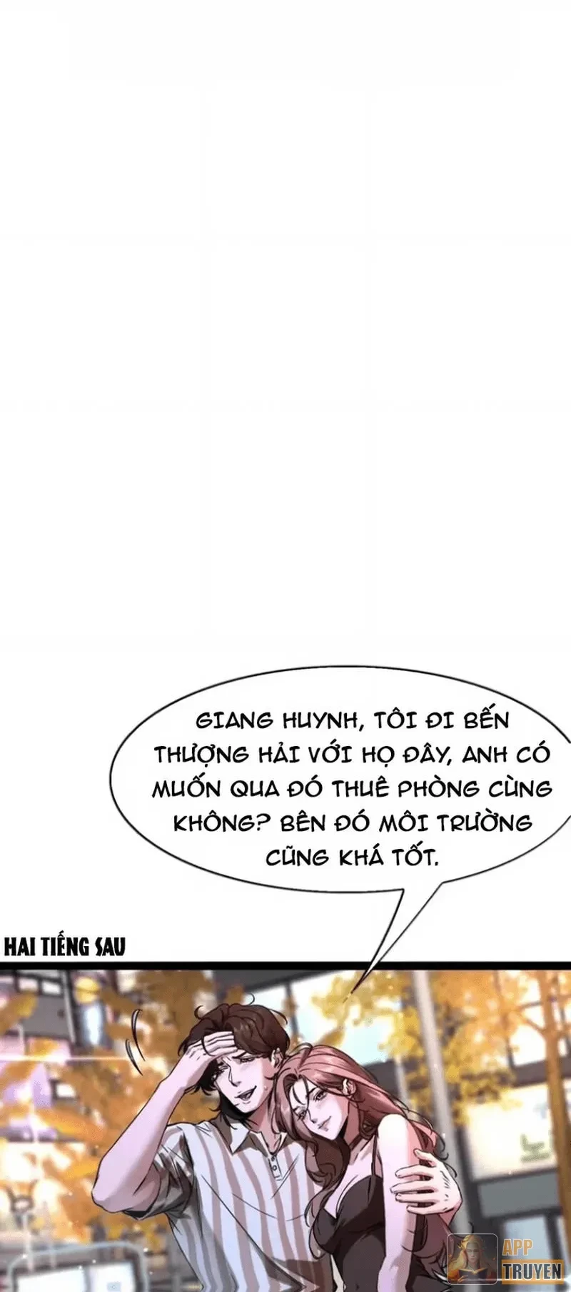 Thần Hào Như Ta, Làm Tra Nam Cũng Là Hợp Lý Chapter 38 - 5