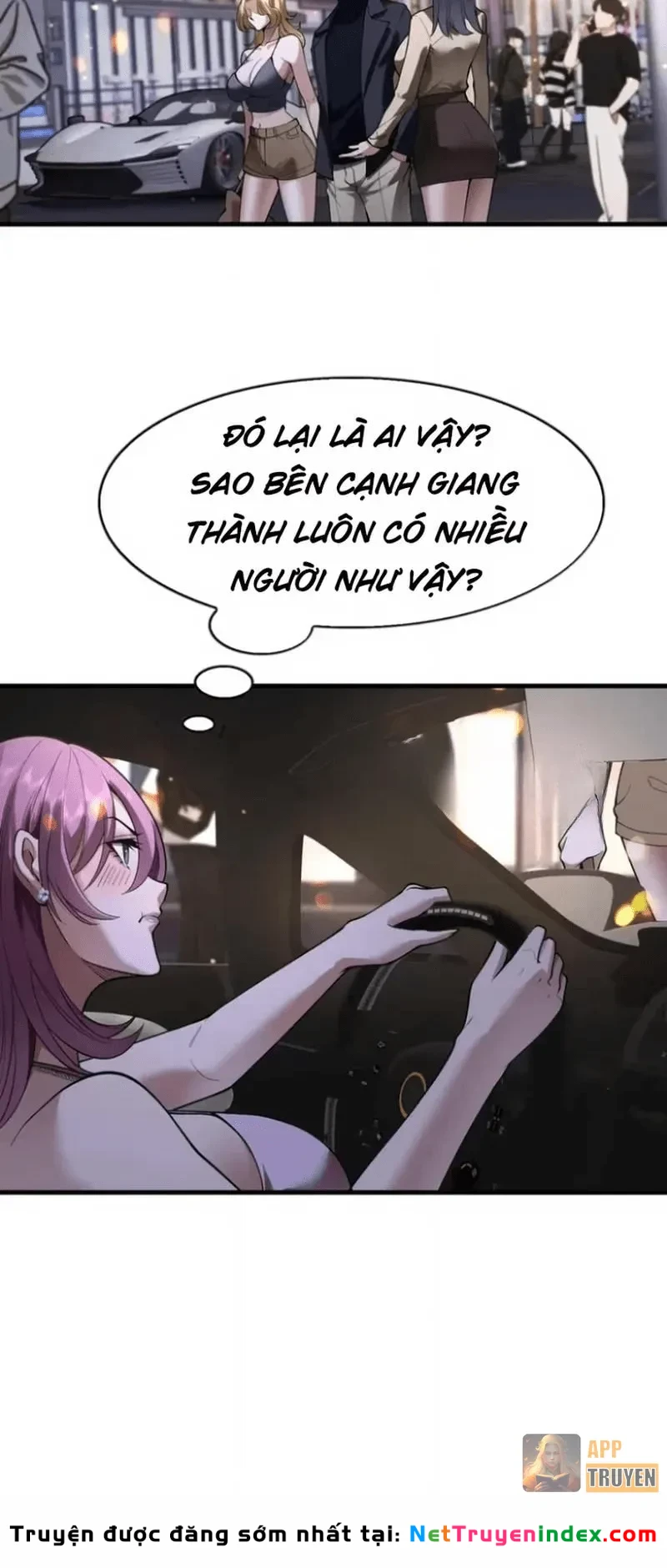 Thần Hào Như Ta, Làm Tra Nam Cũng Là Hợp Lý Chapter 38 - 10