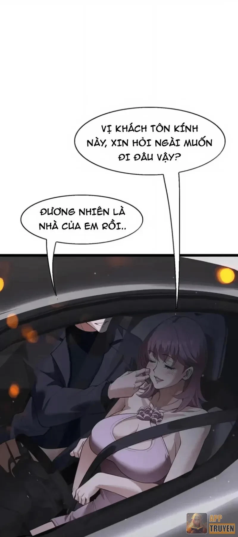 Thần Hào Như Ta, Làm Tra Nam Cũng Là Hợp Lý Chapter 38 - 13