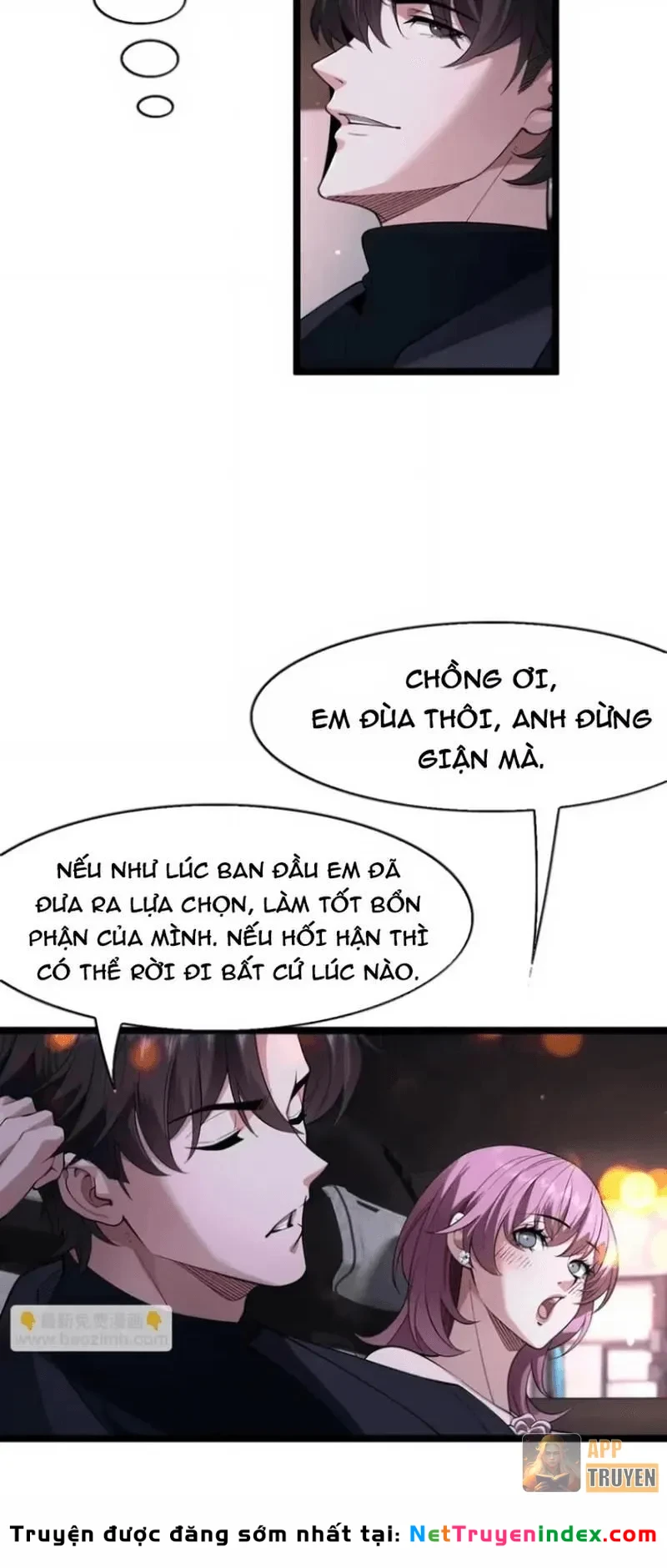 Thần Hào Như Ta, Làm Tra Nam Cũng Là Hợp Lý Chapter 38 - 15