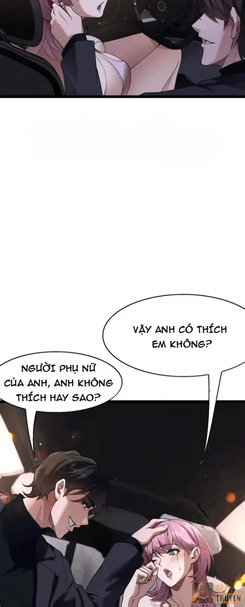 Thần Hào Như Ta, Làm Tra Nam Cũng Là Hợp Lý Chapter 38 - 17