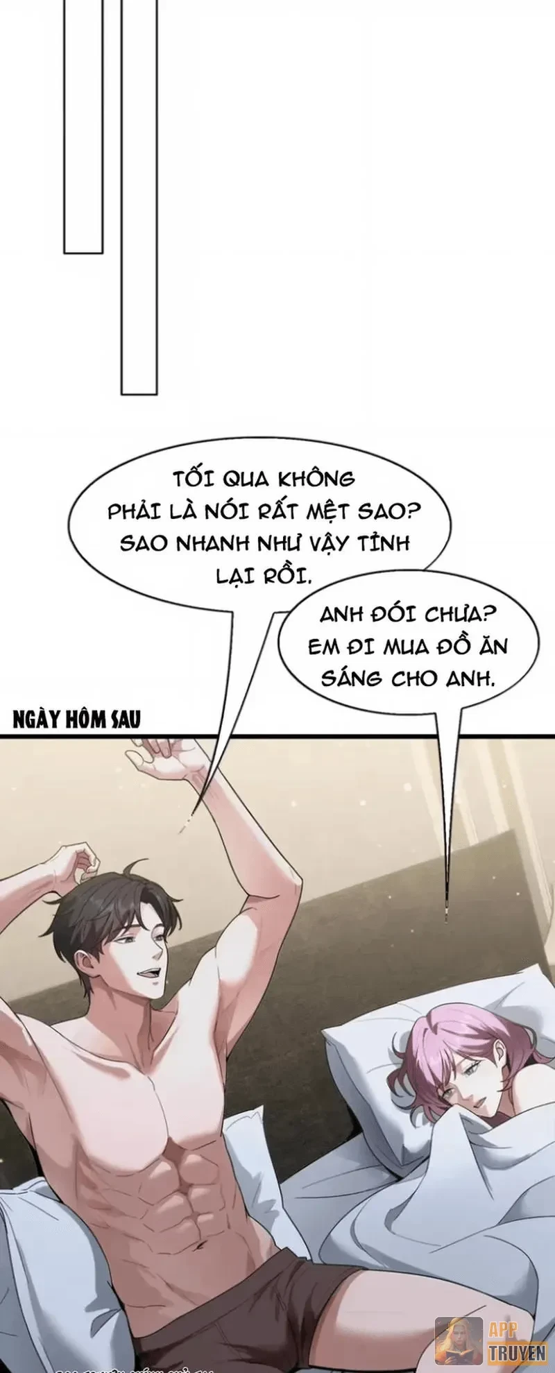 Thần Hào Như Ta, Làm Tra Nam Cũng Là Hợp Lý Chapter 38 - 24