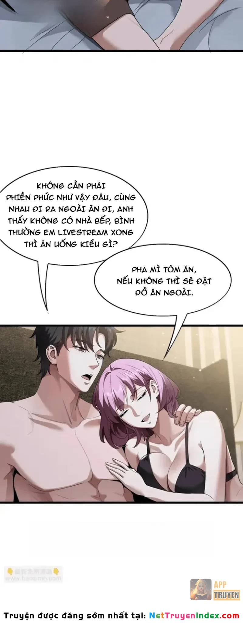 Thần Hào Như Ta, Làm Tra Nam Cũng Là Hợp Lý Chapter 38 - 25