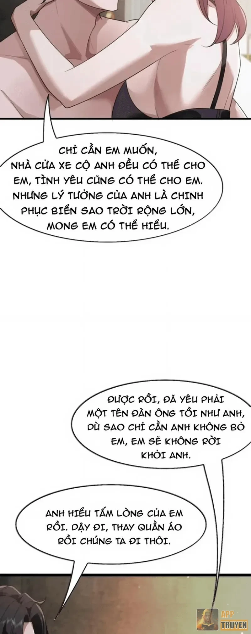 Thần Hào Như Ta, Làm Tra Nam Cũng Là Hợp Lý Chapter 38 - 32