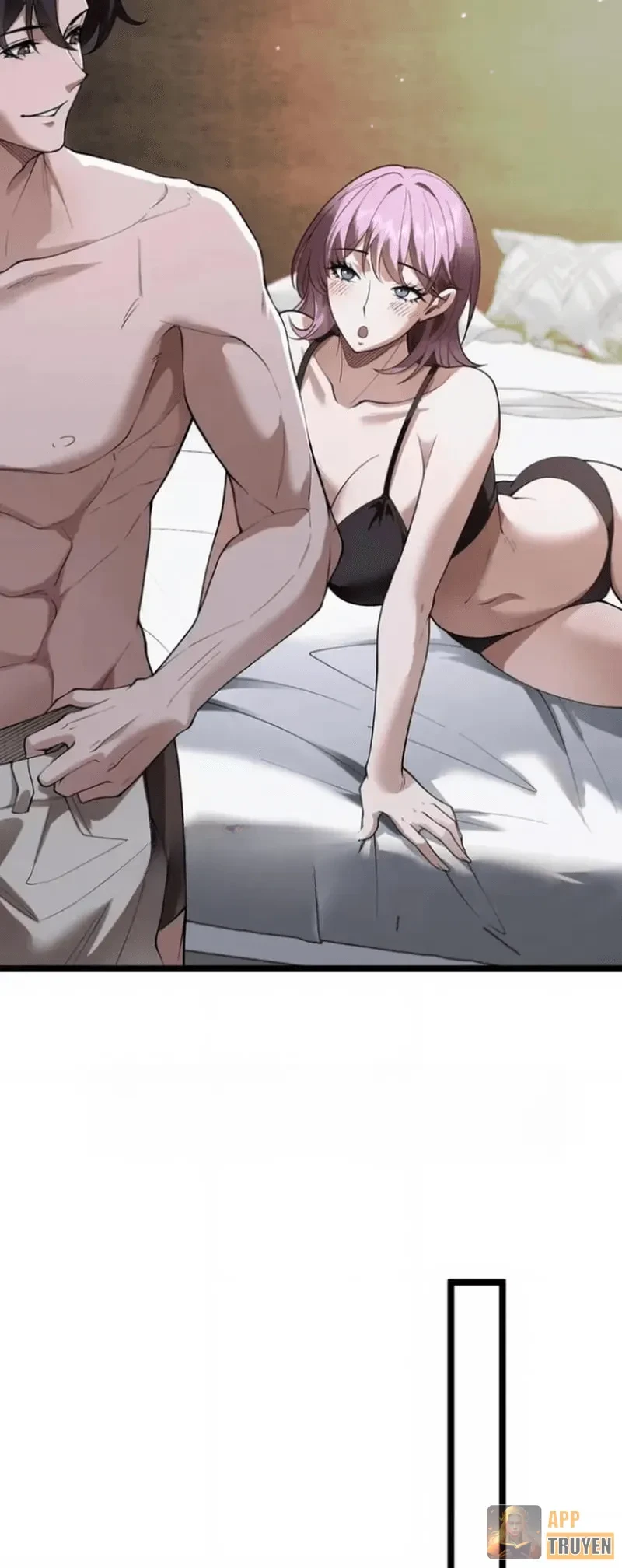 Thần Hào Như Ta, Làm Tra Nam Cũng Là Hợp Lý Chapter 38 - 33