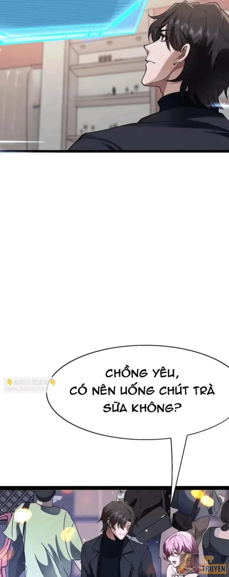 Thần Hào Như Ta, Làm Tra Nam Cũng Là Hợp Lý Chapter 38 - 37
