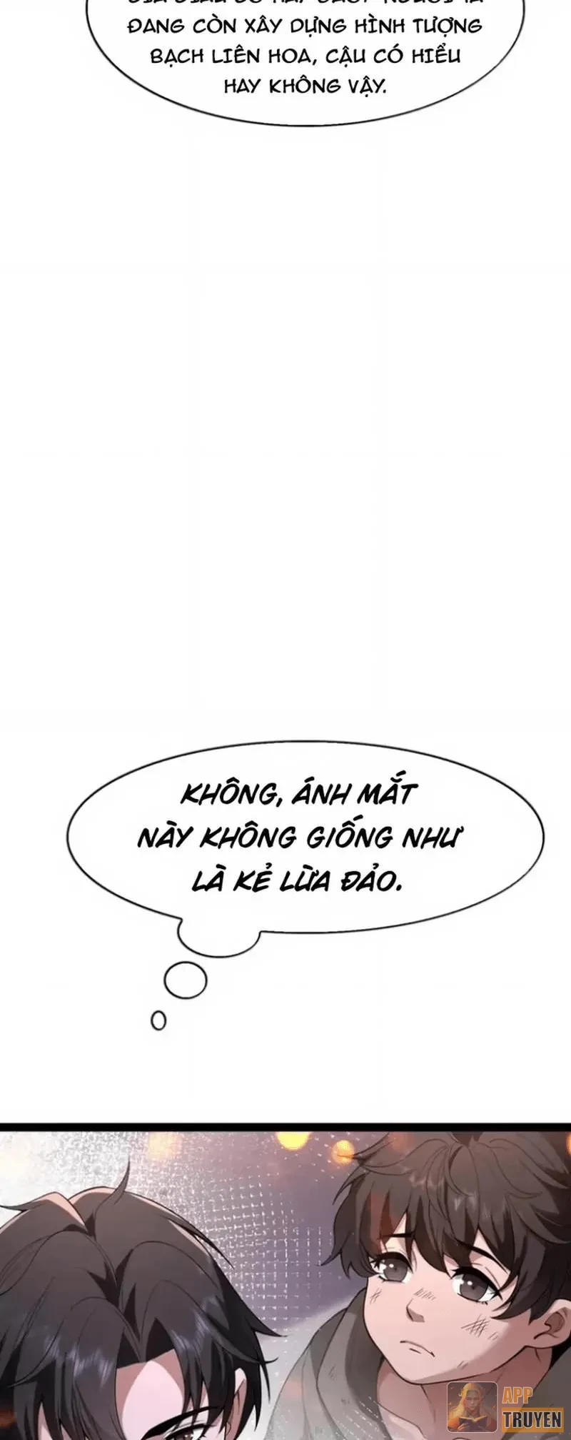 Thần Hào Như Ta, Làm Tra Nam Cũng Là Hợp Lý Chapter 38 - 42