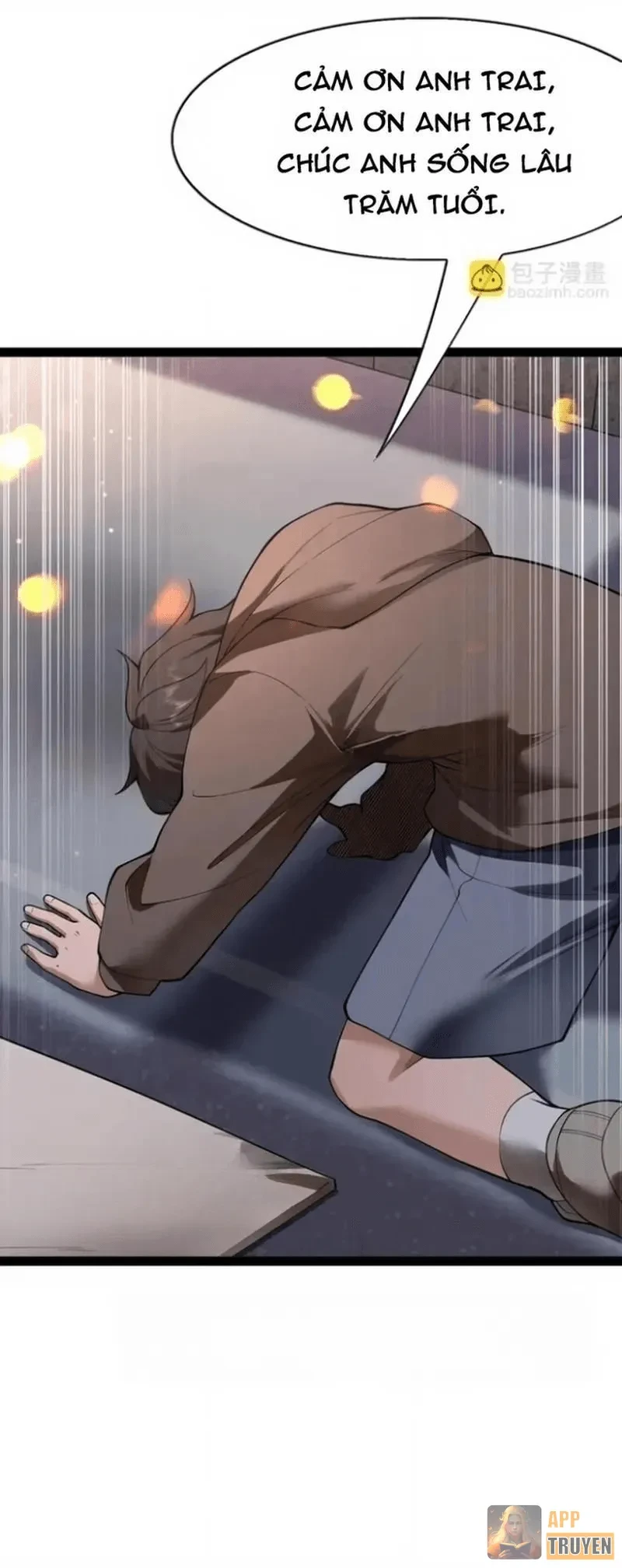 Thần Hào Như Ta, Làm Tra Nam Cũng Là Hợp Lý Chapter 38 - 44