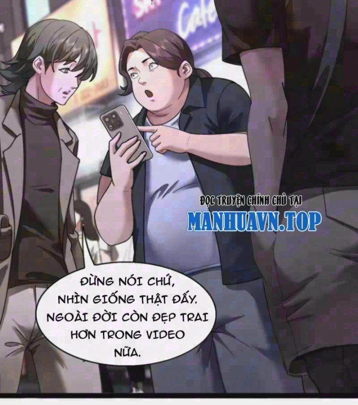 Thần Hào Như Ta, Làm Tra Nam Cũng Là Hợp Lý Chapter 39 - 2