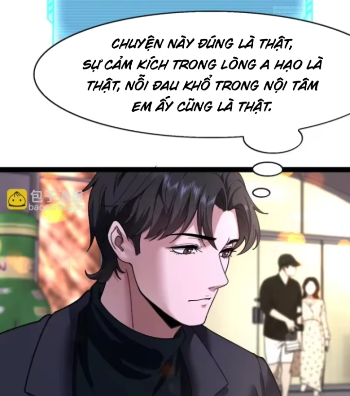 Thần Hào Như Ta, Làm Tra Nam Cũng Là Hợp Lý Chapter 39 - 4
