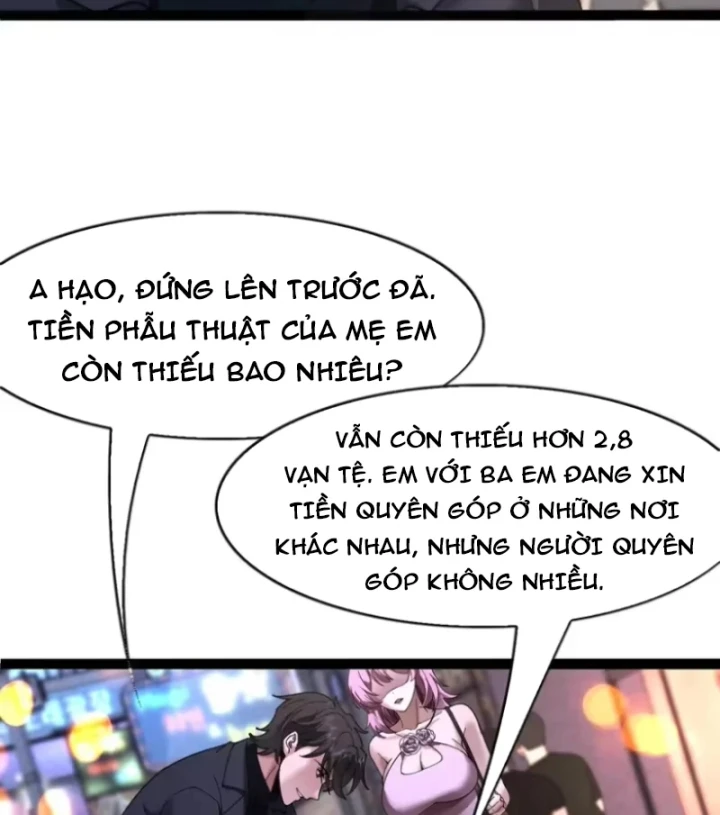 Thần Hào Như Ta, Làm Tra Nam Cũng Là Hợp Lý Chapter 39 - 5