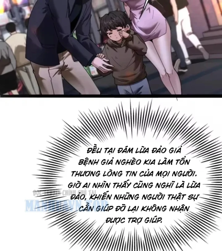 Thần Hào Như Ta, Làm Tra Nam Cũng Là Hợp Lý Chapter 39 - 6