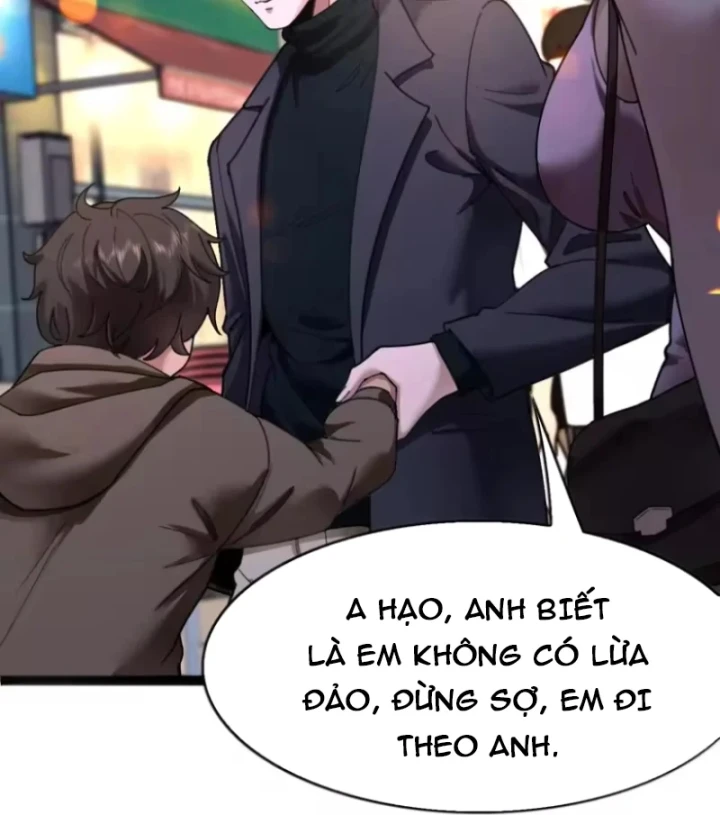 Thần Hào Như Ta, Làm Tra Nam Cũng Là Hợp Lý Chapter 39 - 8