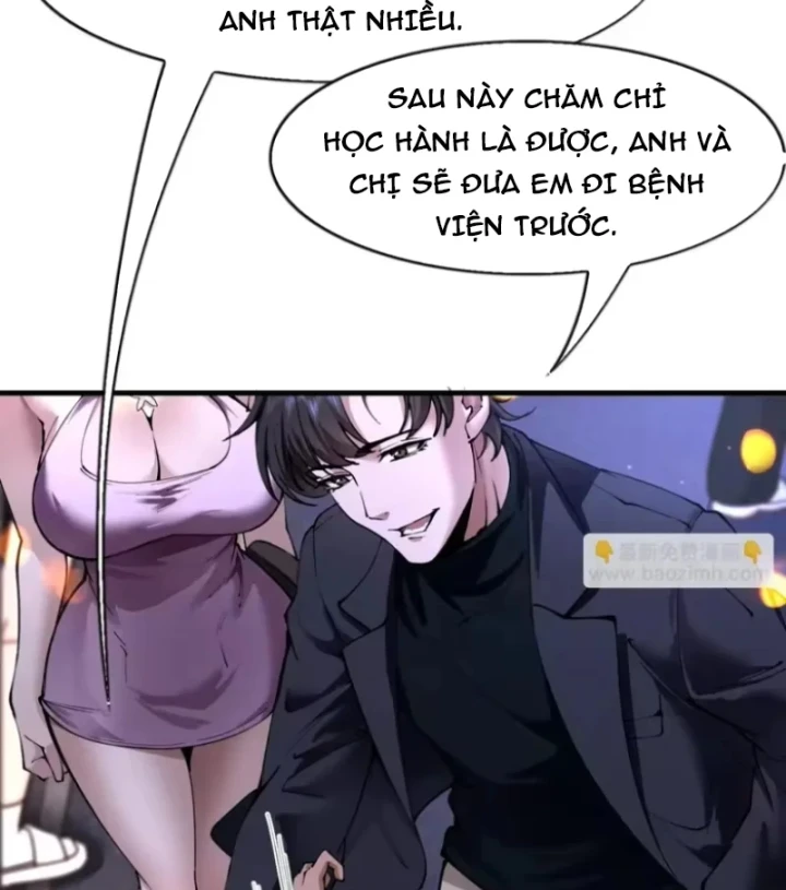 Thần Hào Như Ta, Làm Tra Nam Cũng Là Hợp Lý Chapter 39 - 15
