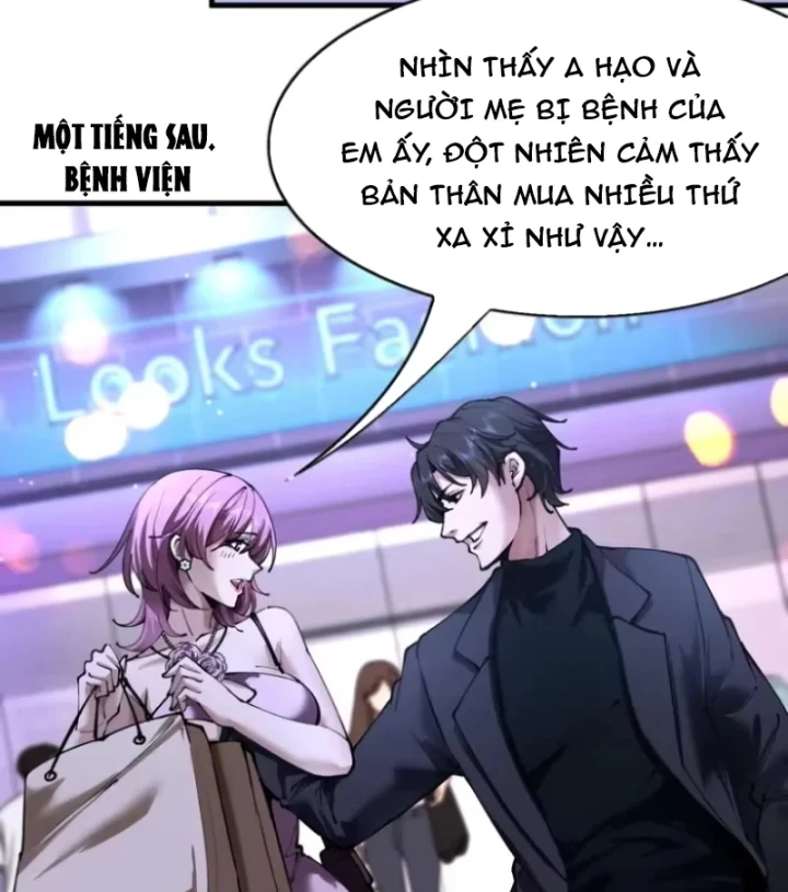Thần Hào Như Ta, Làm Tra Nam Cũng Là Hợp Lý Chapter 39 - 21