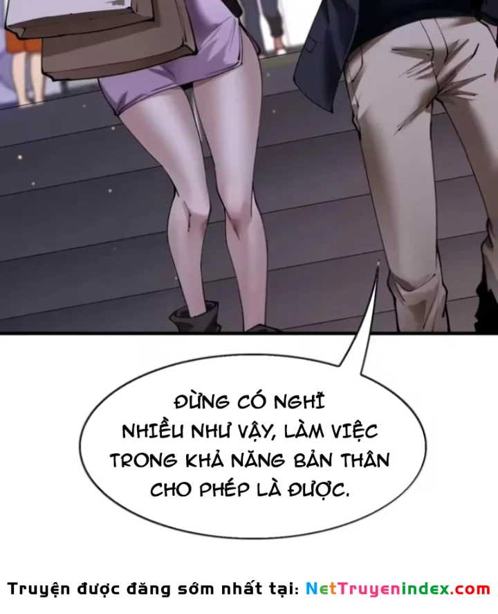 Thần Hào Như Ta, Làm Tra Nam Cũng Là Hợp Lý Chapter 39 - 22