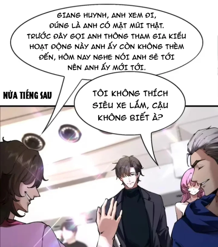 Thần Hào Như Ta, Làm Tra Nam Cũng Là Hợp Lý Chapter 39 - 27
