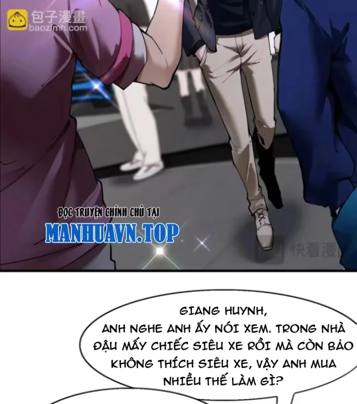 Thần Hào Như Ta, Làm Tra Nam Cũng Là Hợp Lý Chapter 39 - 28