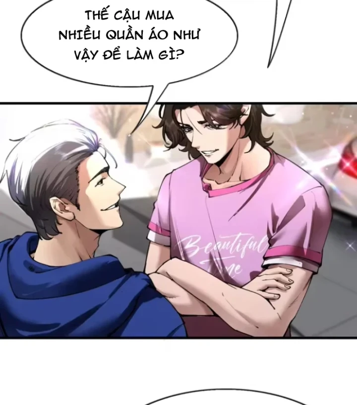 Thần Hào Như Ta, Làm Tra Nam Cũng Là Hợp Lý Chapter 39 - 29