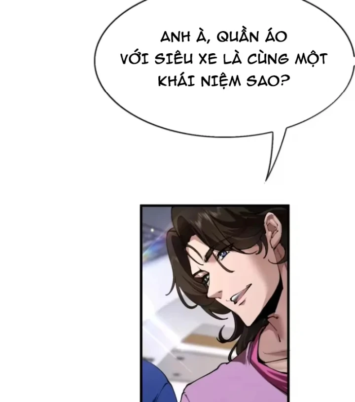 Thần Hào Như Ta, Làm Tra Nam Cũng Là Hợp Lý Chapter 39 - 30