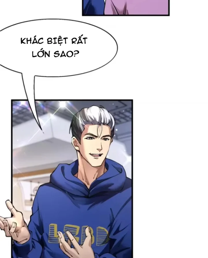 Thần Hào Như Ta, Làm Tra Nam Cũng Là Hợp Lý Chapter 39 - 31