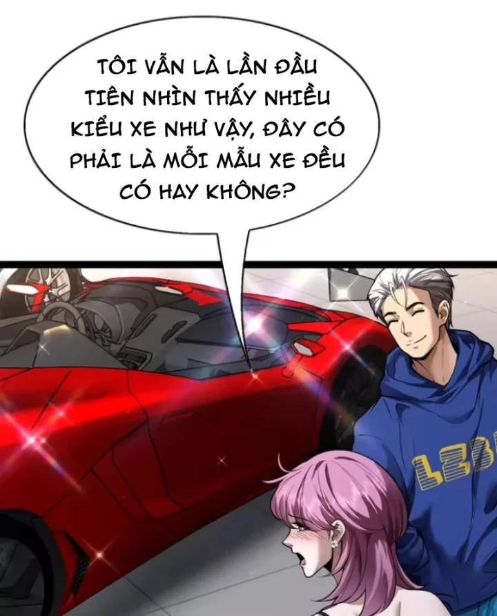 Thần Hào Như Ta, Làm Tra Nam Cũng Là Hợp Lý Chapter 39 - 34