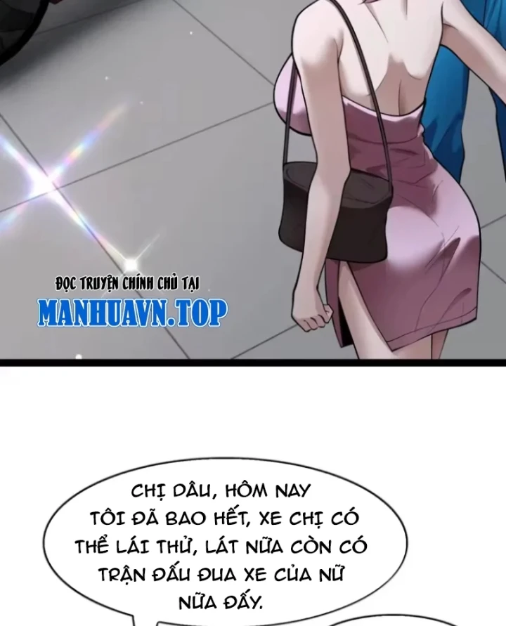 Thần Hào Như Ta, Làm Tra Nam Cũng Là Hợp Lý Chapter 39 - 35
