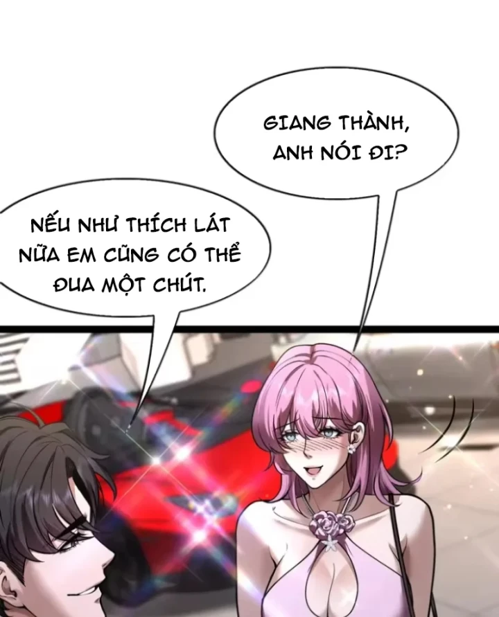 Thần Hào Như Ta, Làm Tra Nam Cũng Là Hợp Lý Chapter 39 - 37