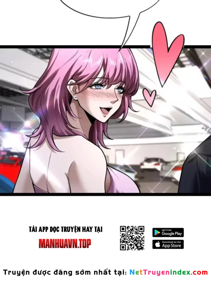 Thần Hào Như Ta, Làm Tra Nam Cũng Là Hợp Lý Chapter 39 - 39