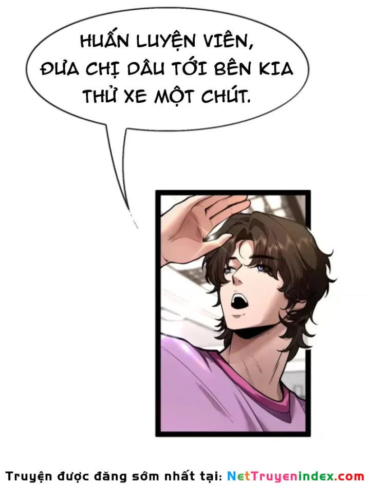 Thần Hào Như Ta, Làm Tra Nam Cũng Là Hợp Lý Chapter 39 - 40