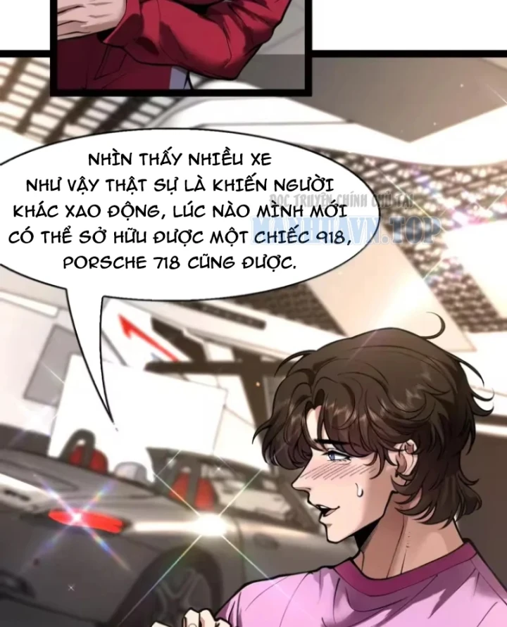 Thần Hào Như Ta, Làm Tra Nam Cũng Là Hợp Lý Chapter 39 - 42