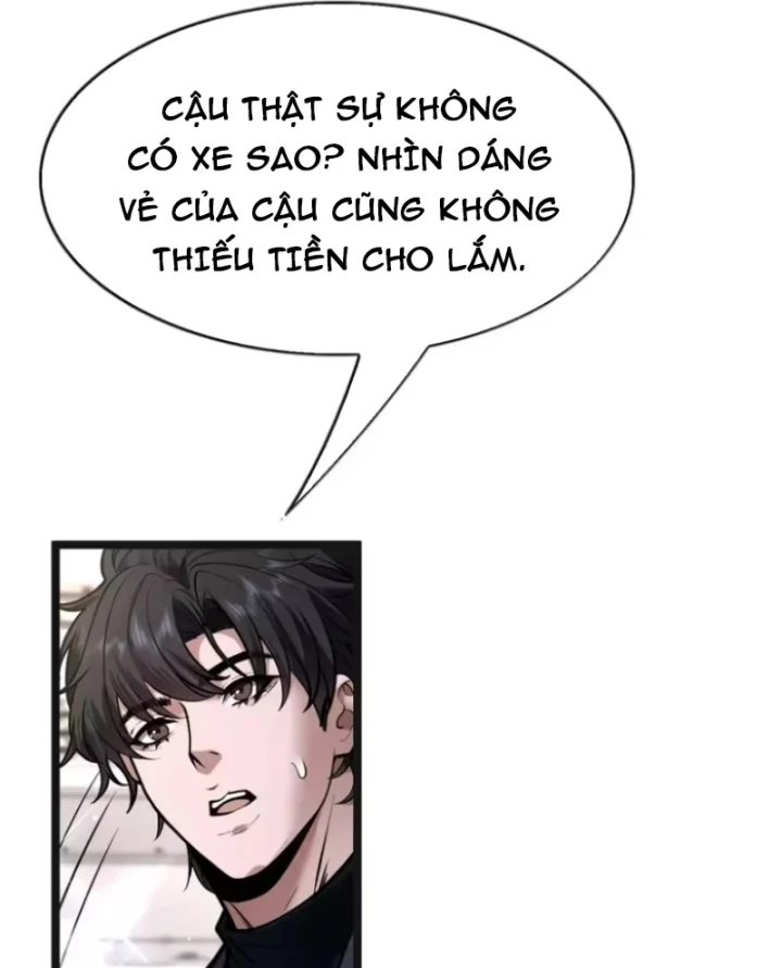 Thần Hào Như Ta, Làm Tra Nam Cũng Là Hợp Lý Chapter 39 - 44