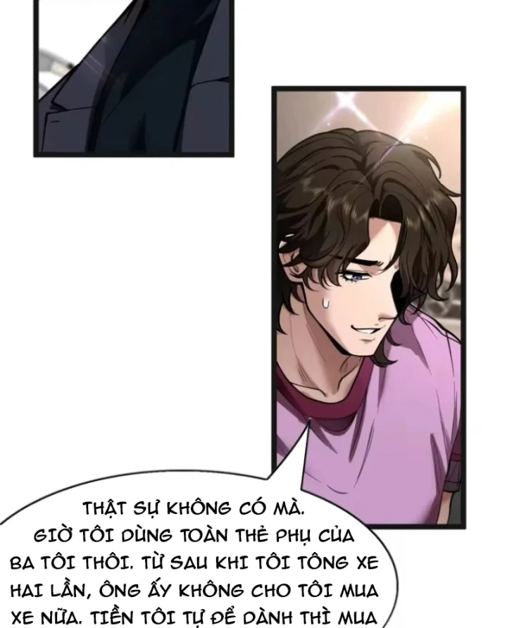 Thần Hào Như Ta, Làm Tra Nam Cũng Là Hợp Lý Chapter 39 - 45