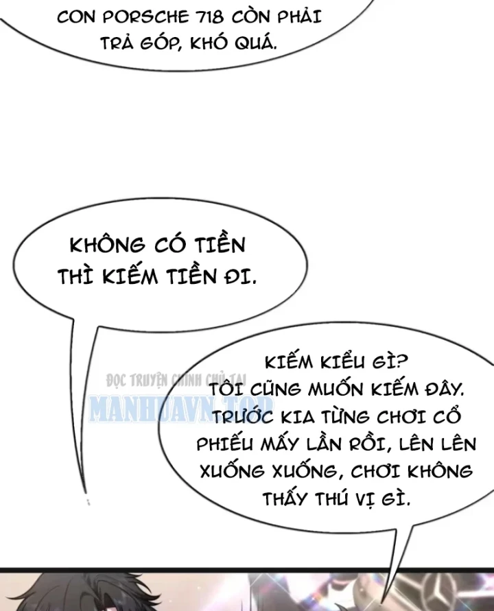Thần Hào Như Ta, Làm Tra Nam Cũng Là Hợp Lý Chapter 39 - 46