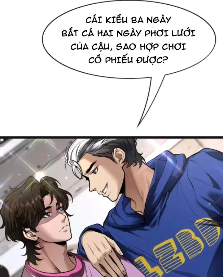 Thần Hào Như Ta, Làm Tra Nam Cũng Là Hợp Lý Chapter 39 - 48