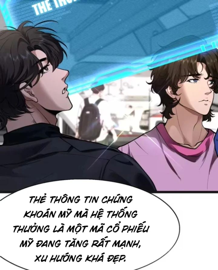 Thần Hào Như Ta, Làm Tra Nam Cũng Là Hợp Lý Chapter 39 - 50