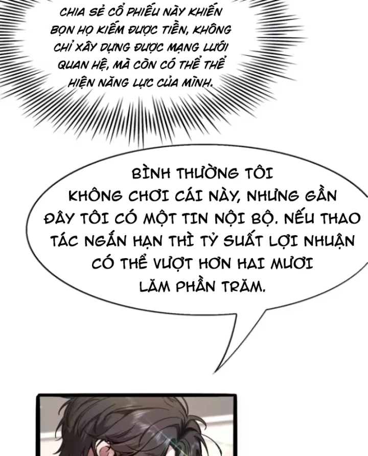 Thần Hào Như Ta, Làm Tra Nam Cũng Là Hợp Lý Chapter 39 - 57