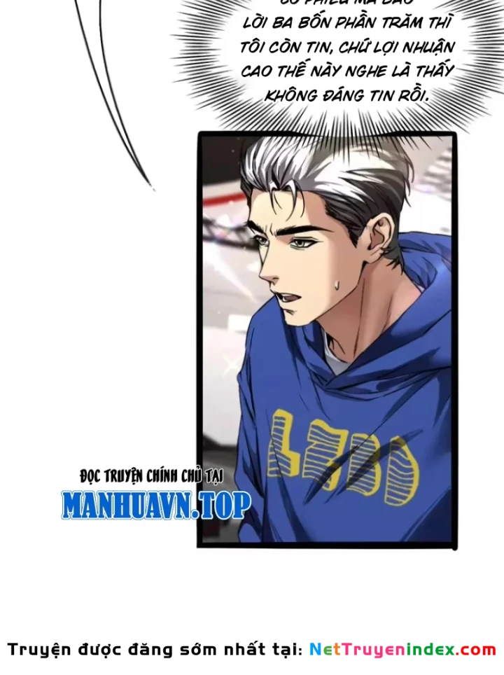 Thần Hào Như Ta, Làm Tra Nam Cũng Là Hợp Lý Chapter 39 - 59