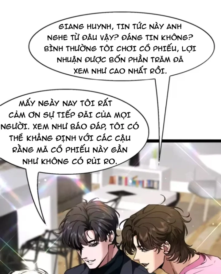 Thần Hào Như Ta, Làm Tra Nam Cũng Là Hợp Lý Chapter 39 - 60