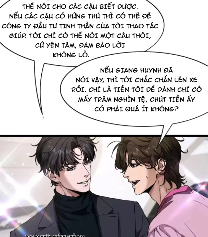 Thần Hào Như Ta, Làm Tra Nam Cũng Là Hợp Lý Chapter 39 - 64