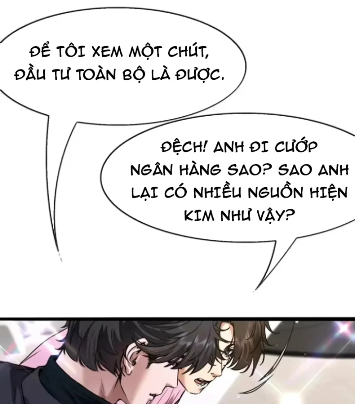 Thần Hào Như Ta, Làm Tra Nam Cũng Là Hợp Lý Chapter 39 - 69