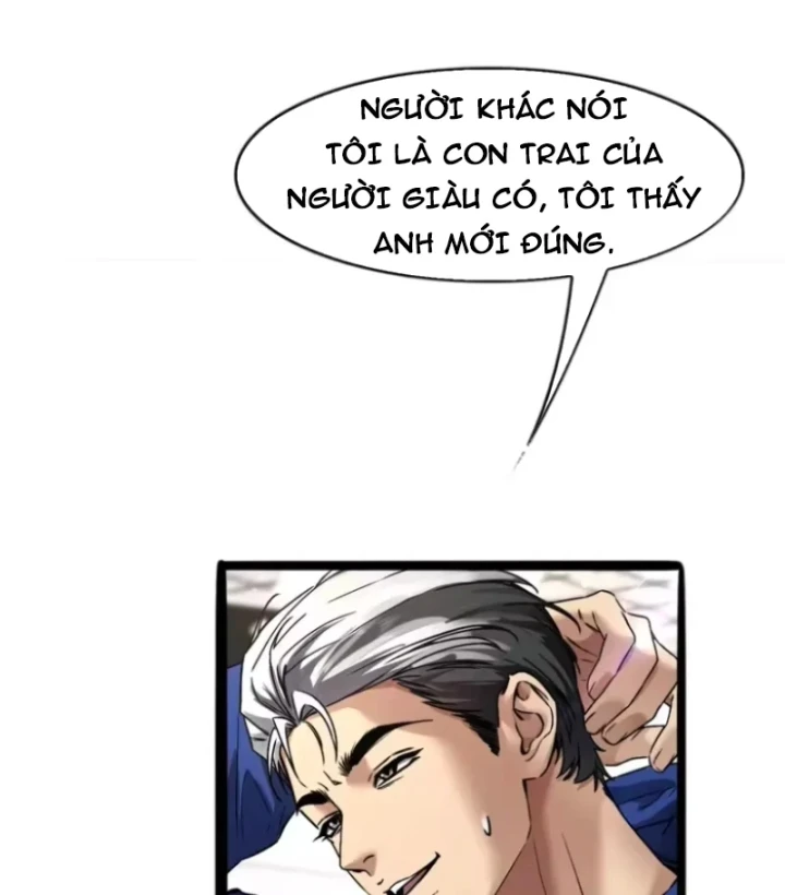 Thần Hào Như Ta, Làm Tra Nam Cũng Là Hợp Lý Chapter 39 - 71