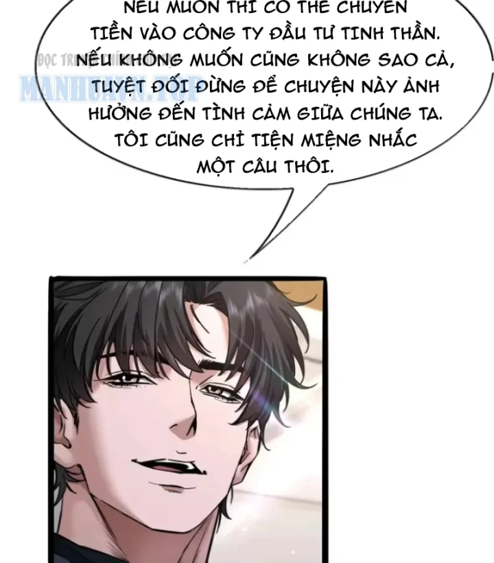 Thần Hào Như Ta, Làm Tra Nam Cũng Là Hợp Lý Chapter 39 - 73