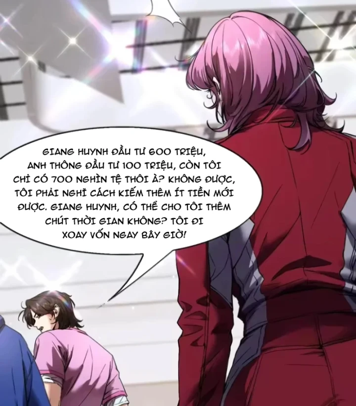 Thần Hào Như Ta, Làm Tra Nam Cũng Là Hợp Lý Chapter 39 - 77