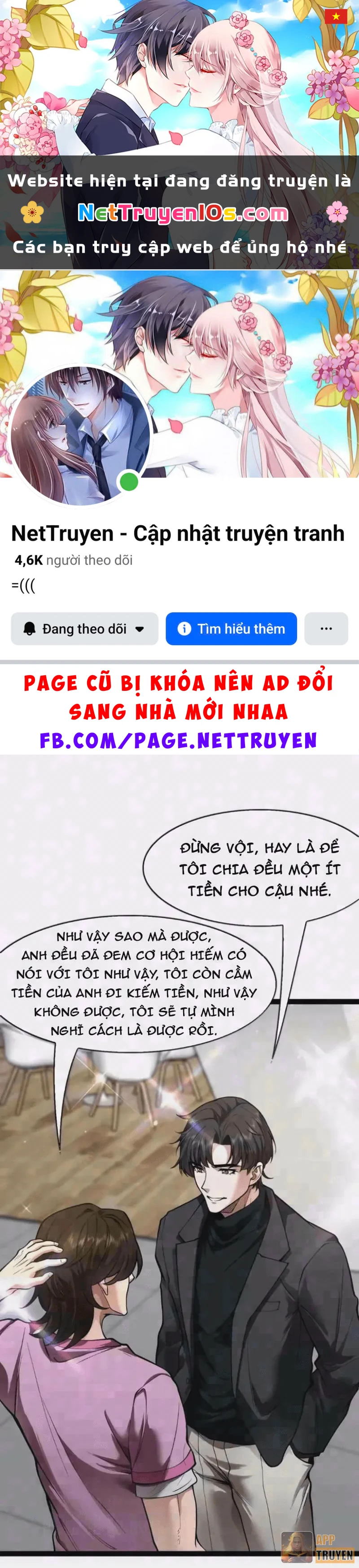 Thần Hào Như Ta, Làm Tra Nam Cũng Là Hợp Lý Chapter 40 - 1